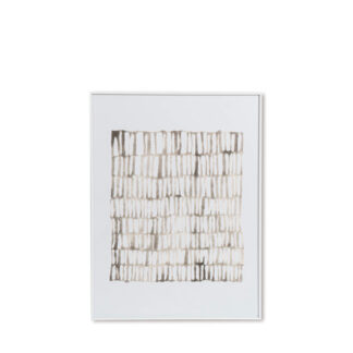 Cuadro GRID 60x80 cm