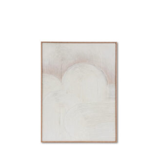 Cuadro KARES 60x80 cm
