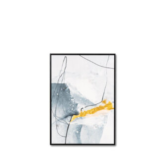 Cuadro MONEY 1 50x70 cm