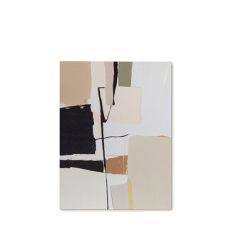 Cuadro RAINFED 60x80 cm