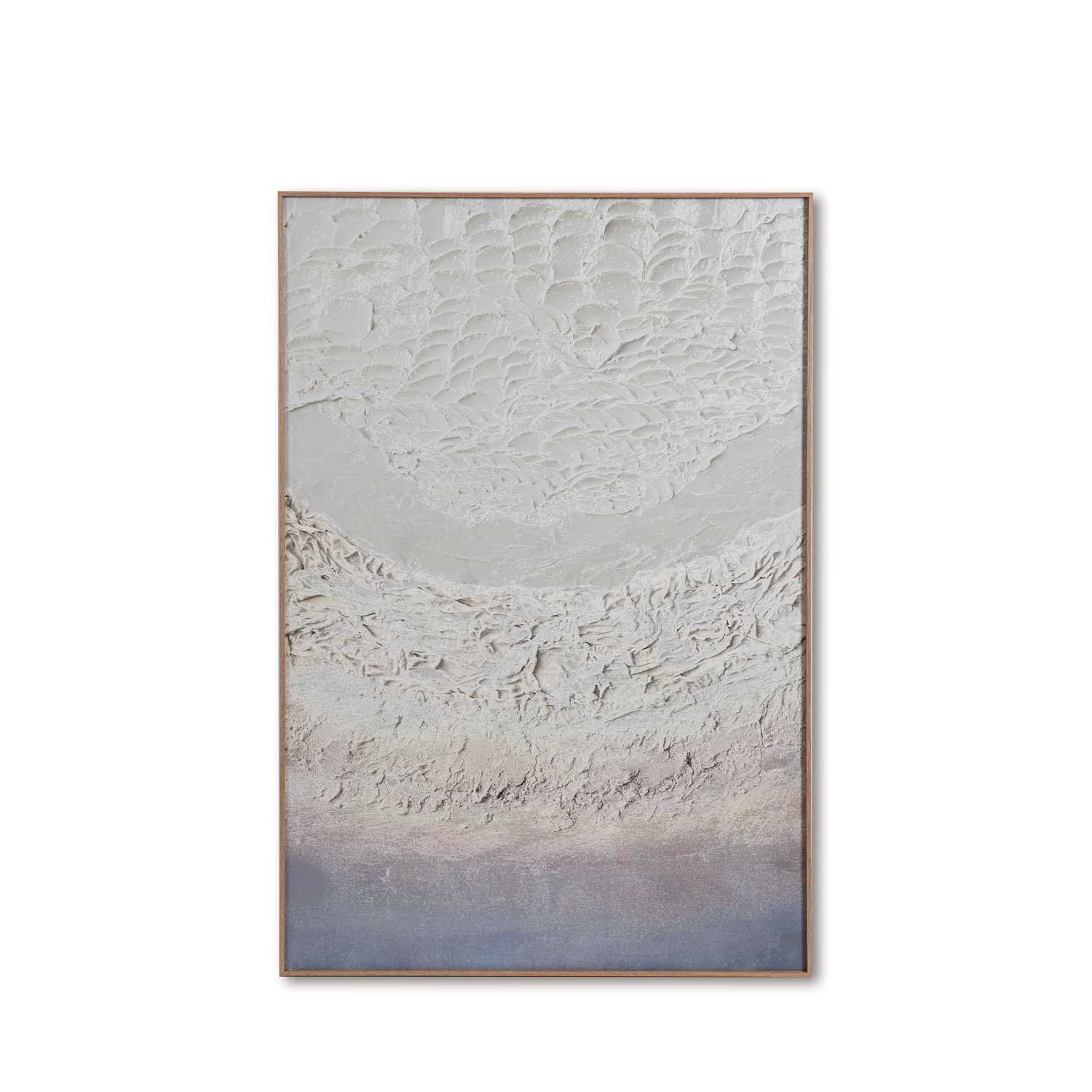 Cuadro REGOLITH 80x120 cm