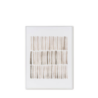 Cuadro STICKS 60x80 cm