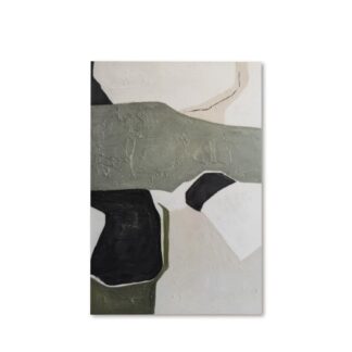 Cuadro TOUCH 80x120 cm