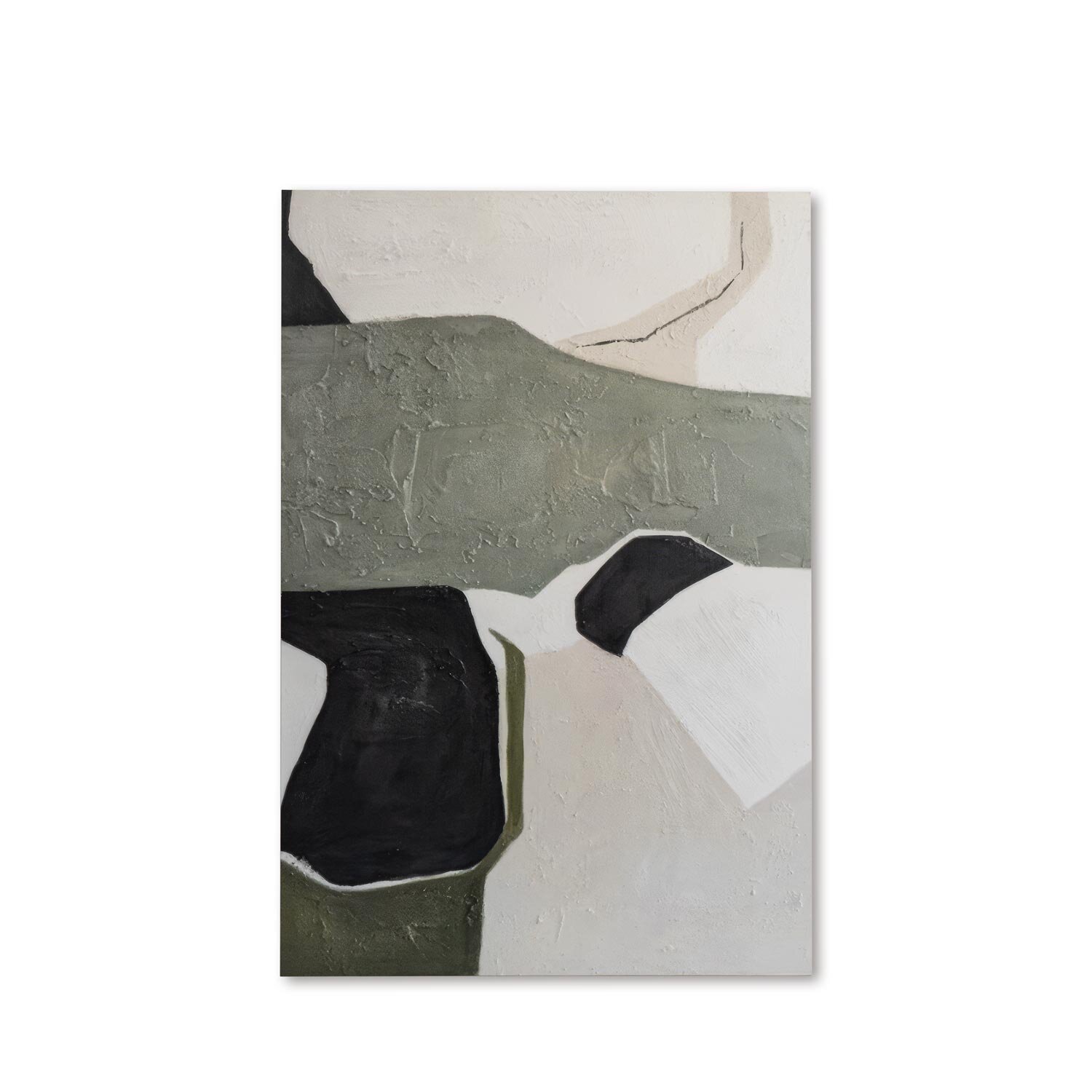 Cuadro TOUCH 80x120 cm