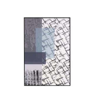 Cuadros TETRIS 80x120 cm