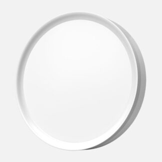 Downlight Superf.duraton 24w 3000k-4000k-6500k Blanco 2400lm 4x23x23cm Ip65 Anclaje Rapido