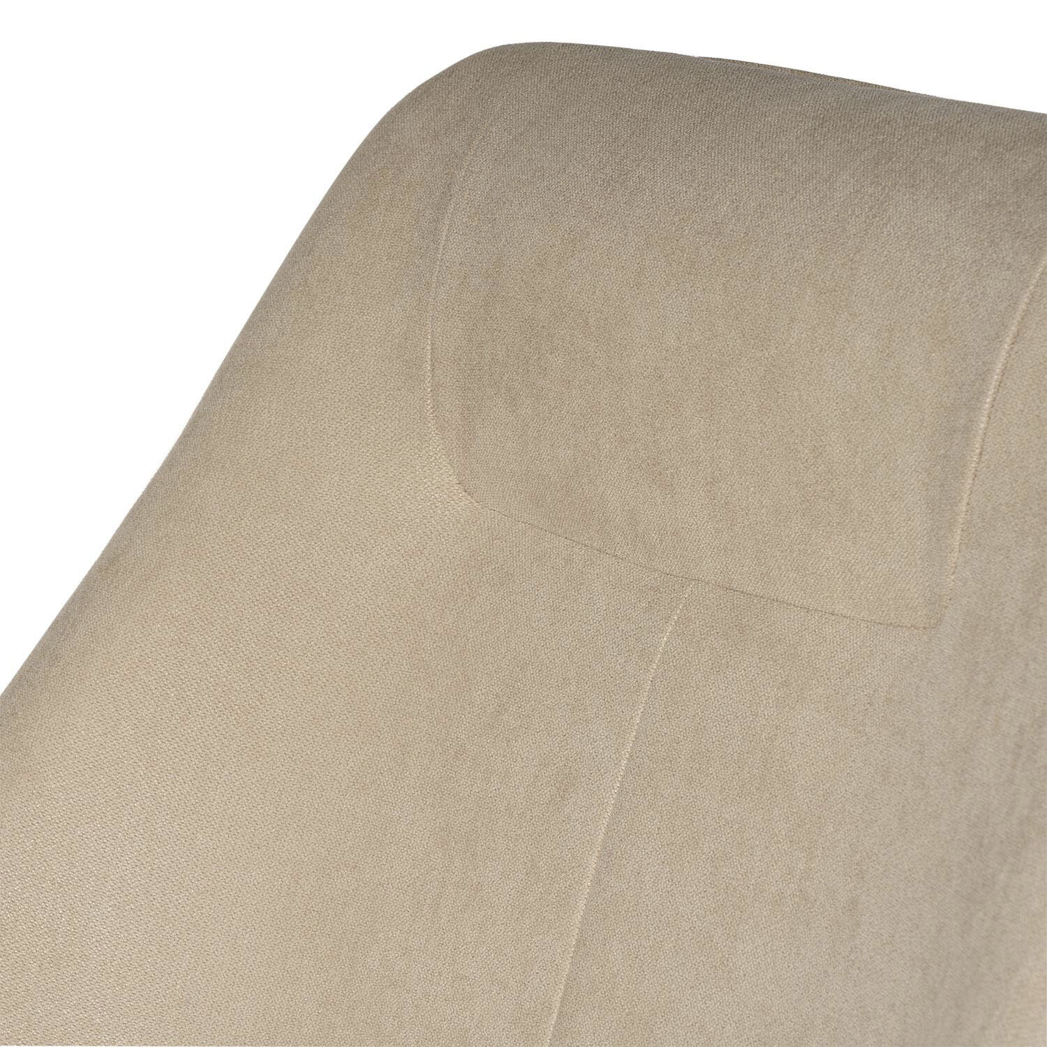 Mecedora COPENHAGEN beige - Image 6