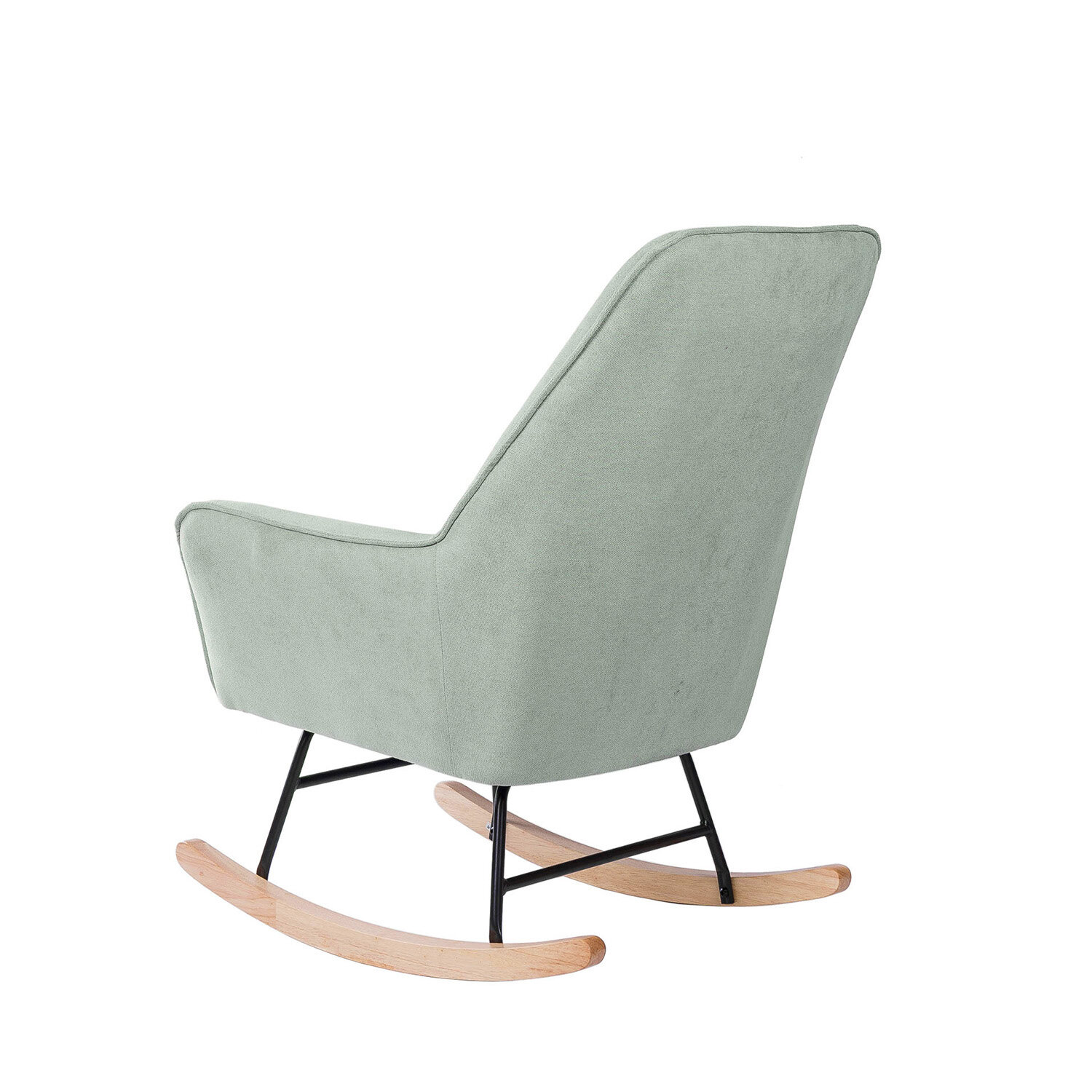 Mecedora COPENHAGEN menta - Image 2