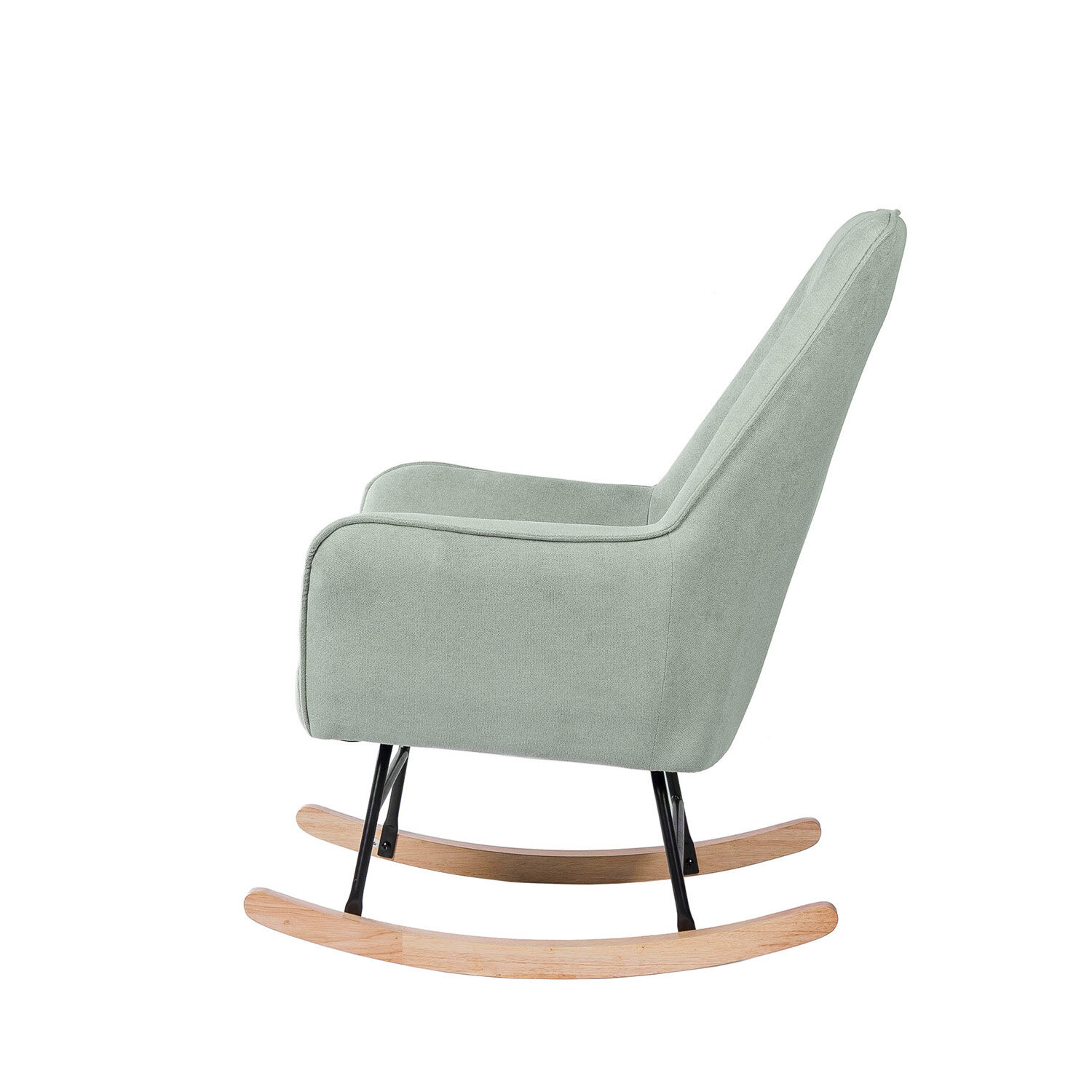 Mecedora COPENHAGEN menta - Image 3