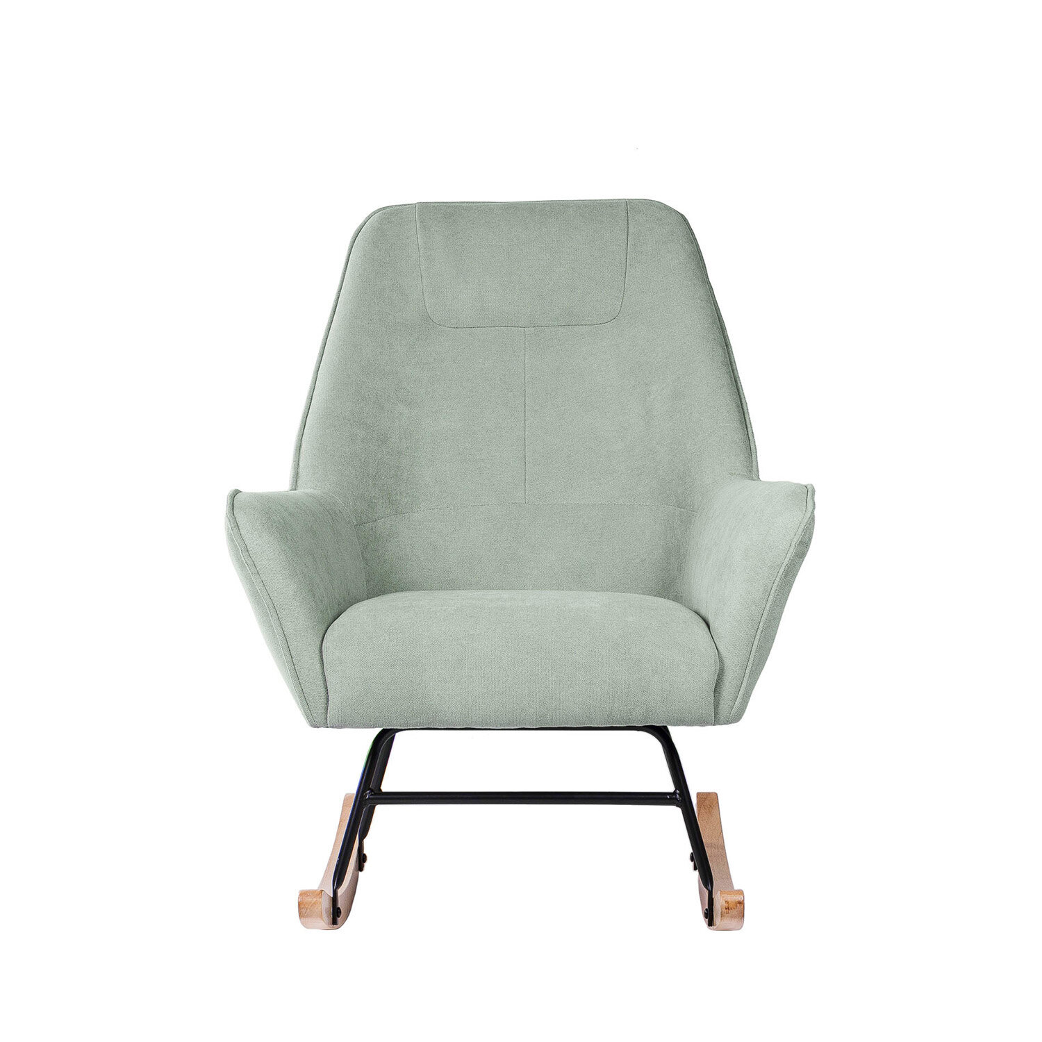 Mecedora COPENHAGEN menta - Image 4
