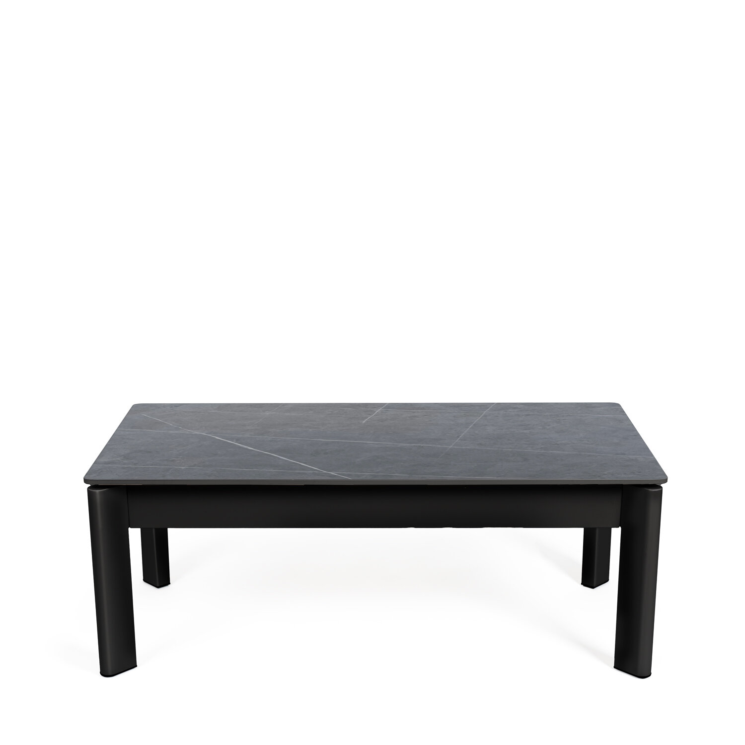 Mesa centro elevable ROLAND gris/negro - Image 3