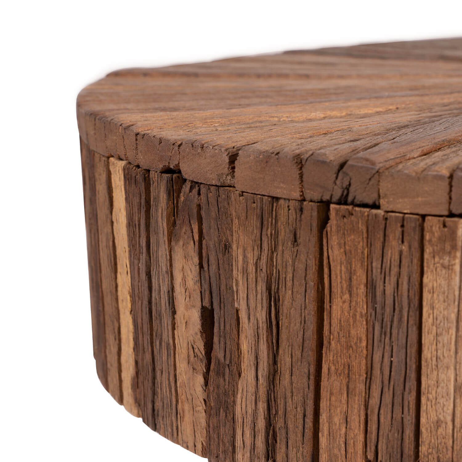 Mesa centro TARAK madera - Image 2