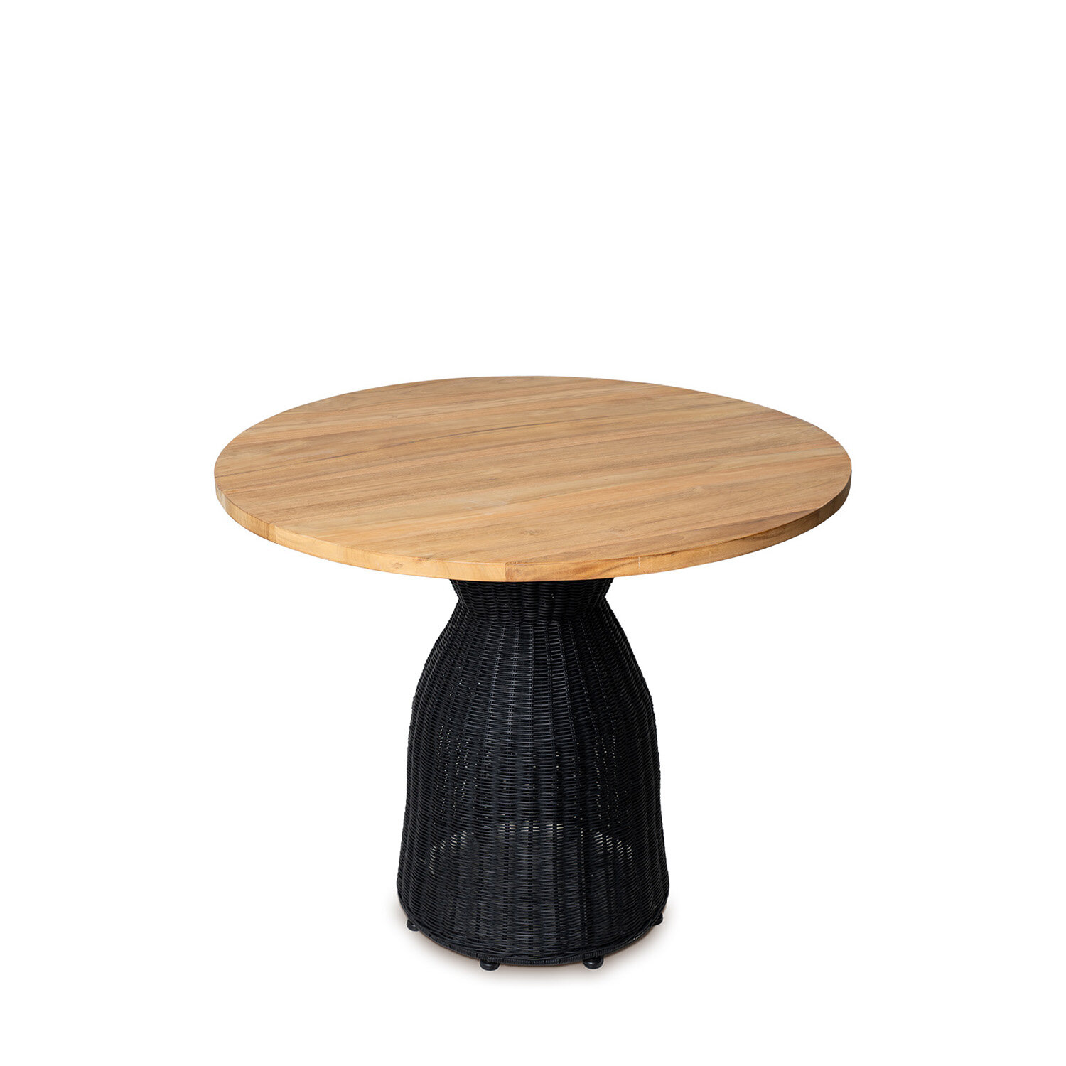 Mesa CHIARA natural/negro - Image 2