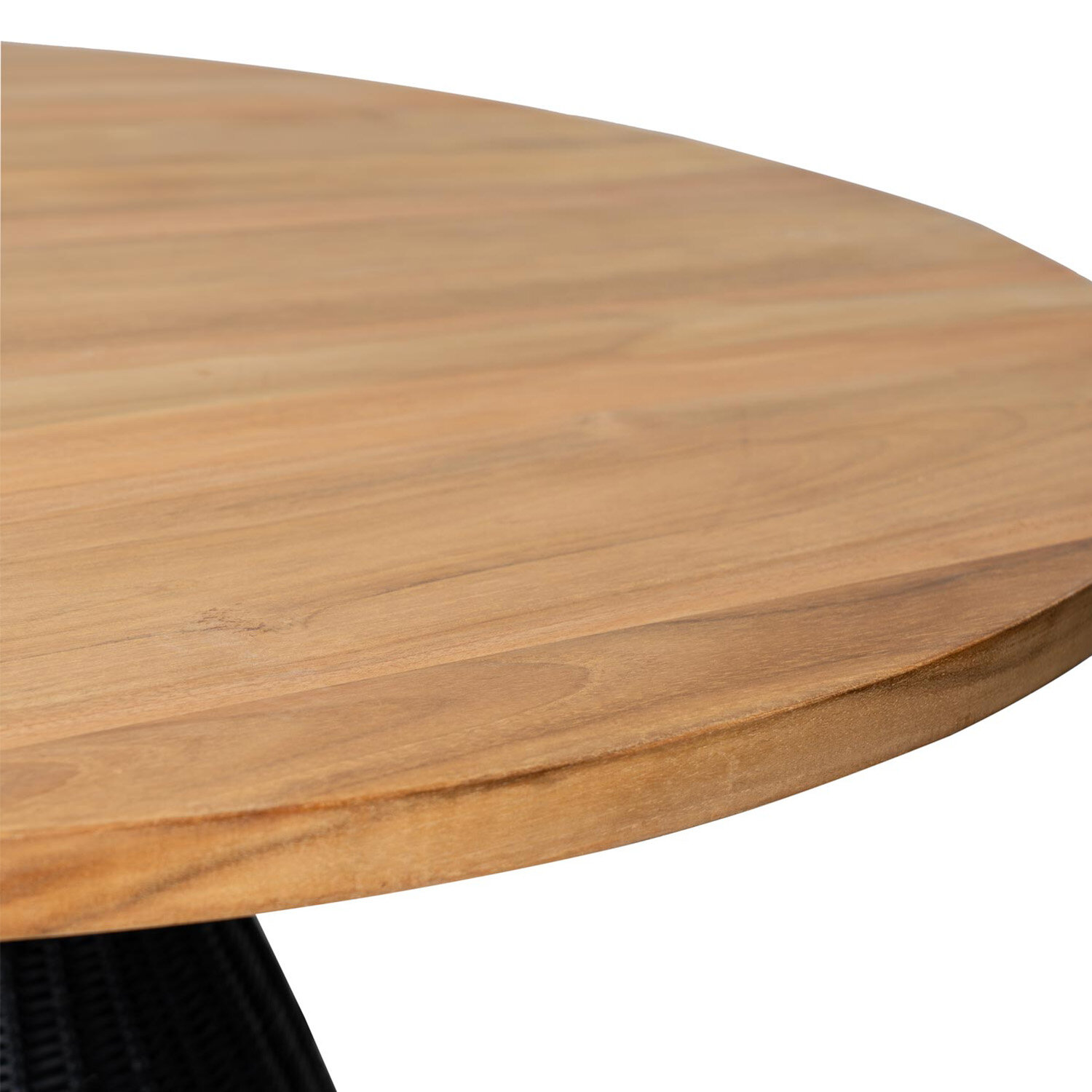 Mesa CHIARA natural/negro - Image 3