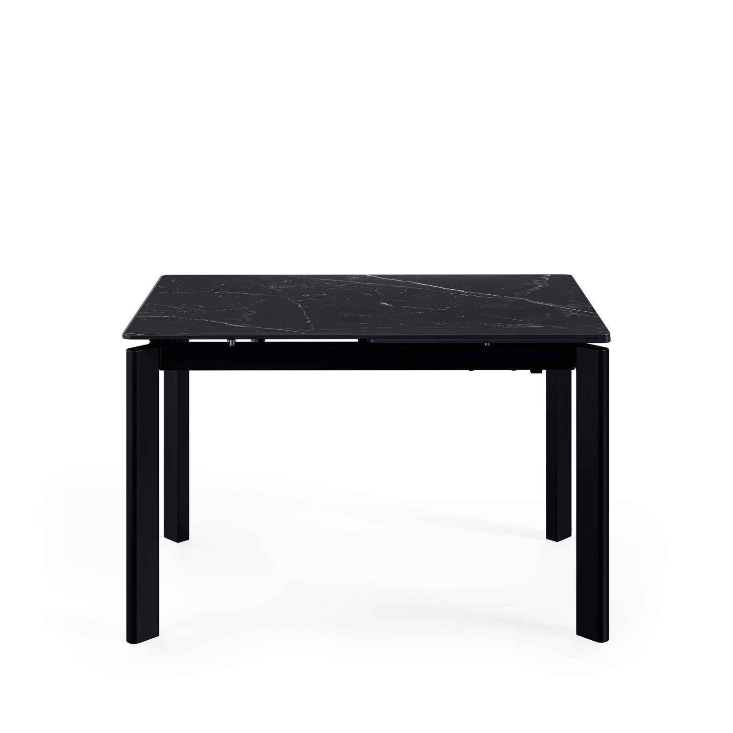 Mesa ext. CONSTANCE 120 negro/negro - Image 2