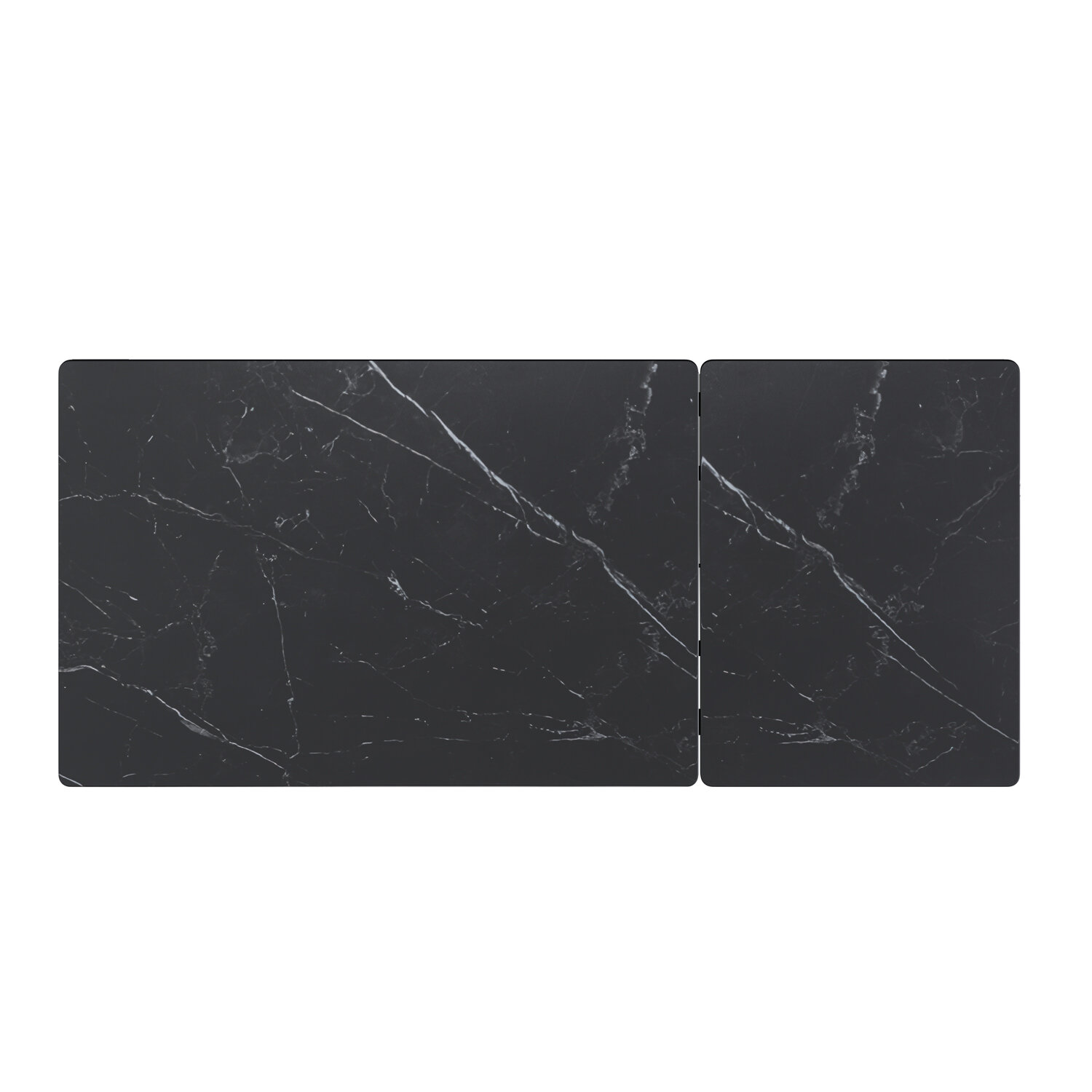 Mesa ext. CONSTANCE 120 negro/negro - Image 7