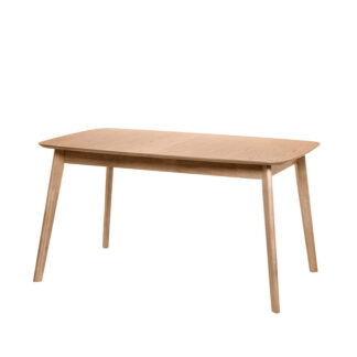 Mesa ext. ENMA 120 roble