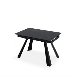 Mesa ext. JUDY 140 negro/negro