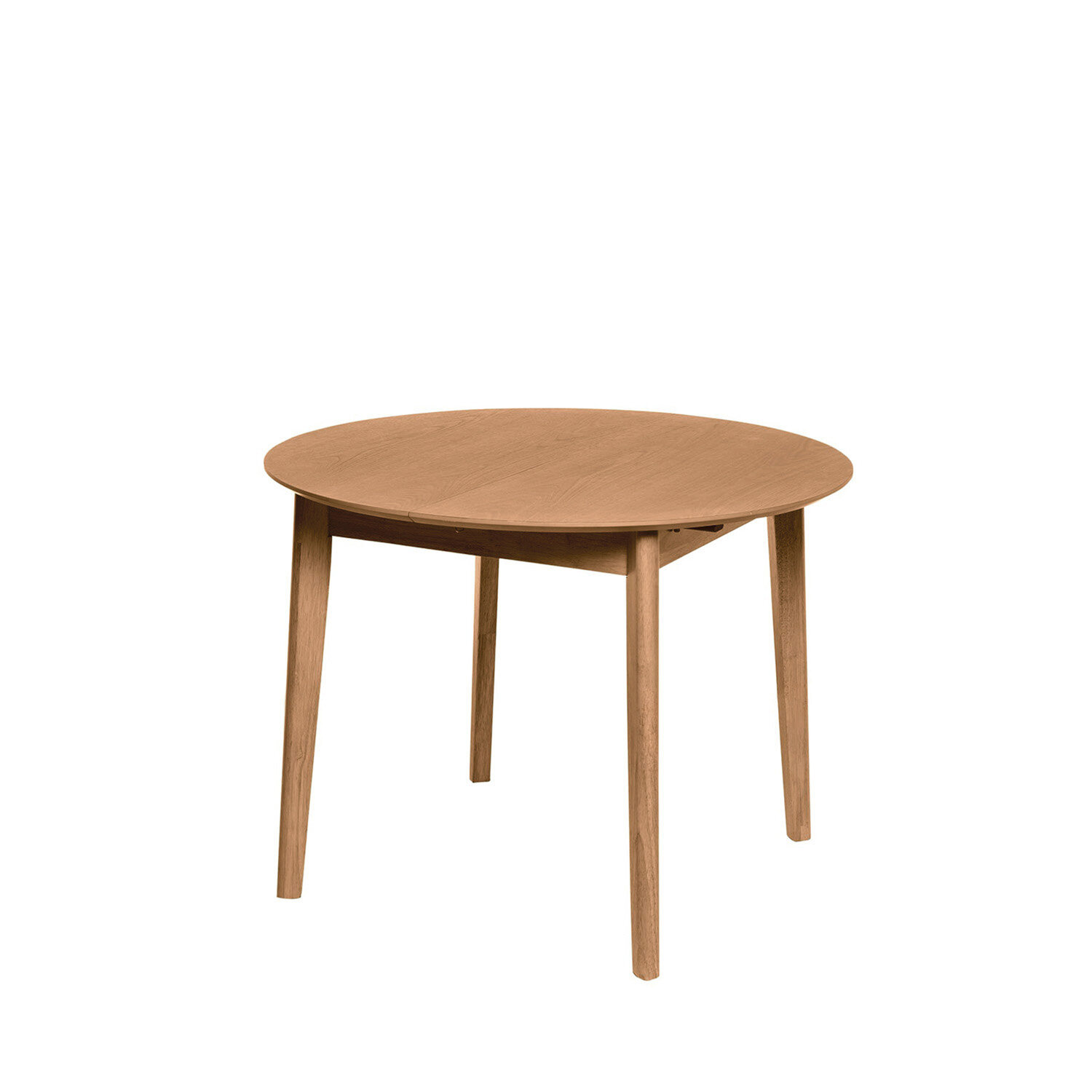Mesa ext. LIANA 100 roble
