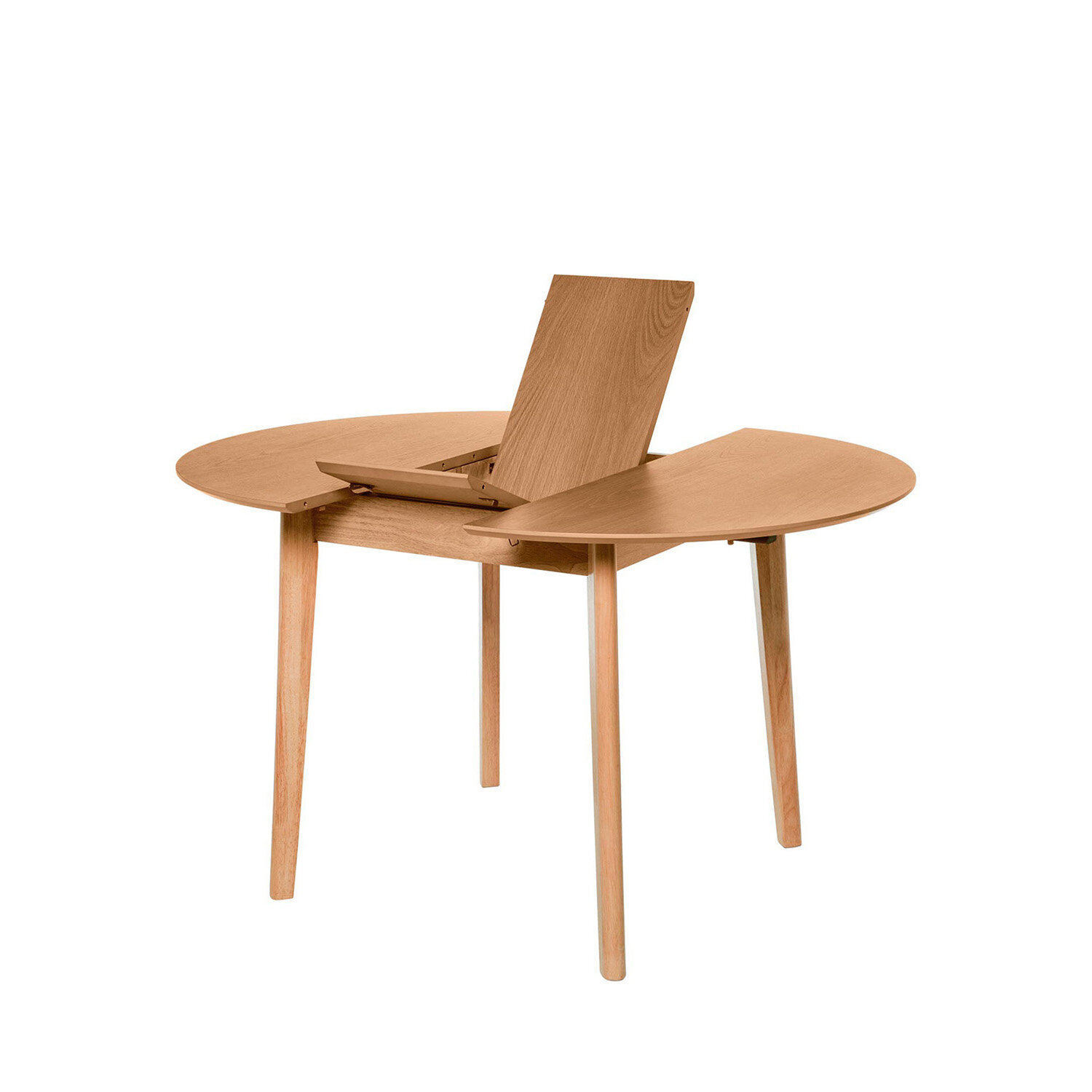 Mesa ext. LIANA 100 roble - Image 5