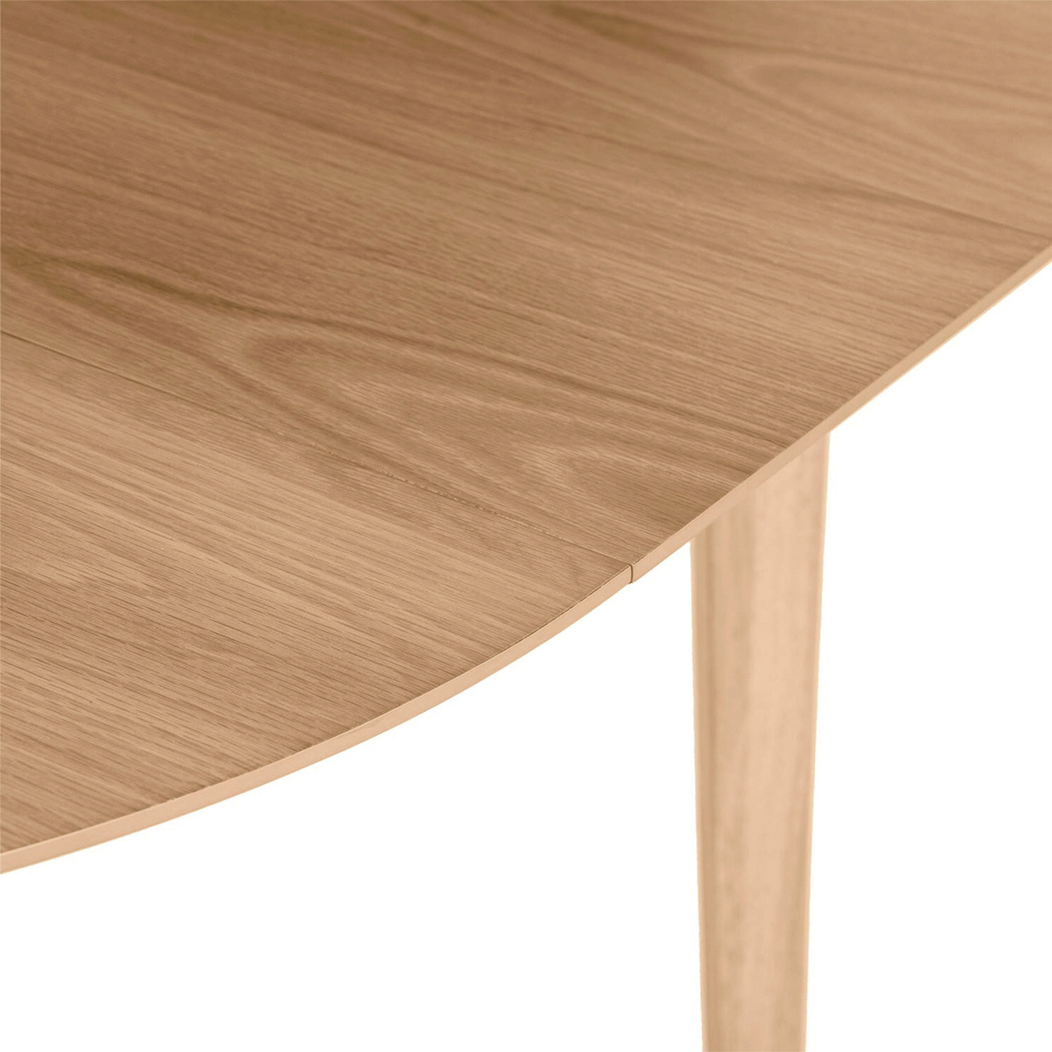 Mesa ext. LIANA 100 roble - Image 7