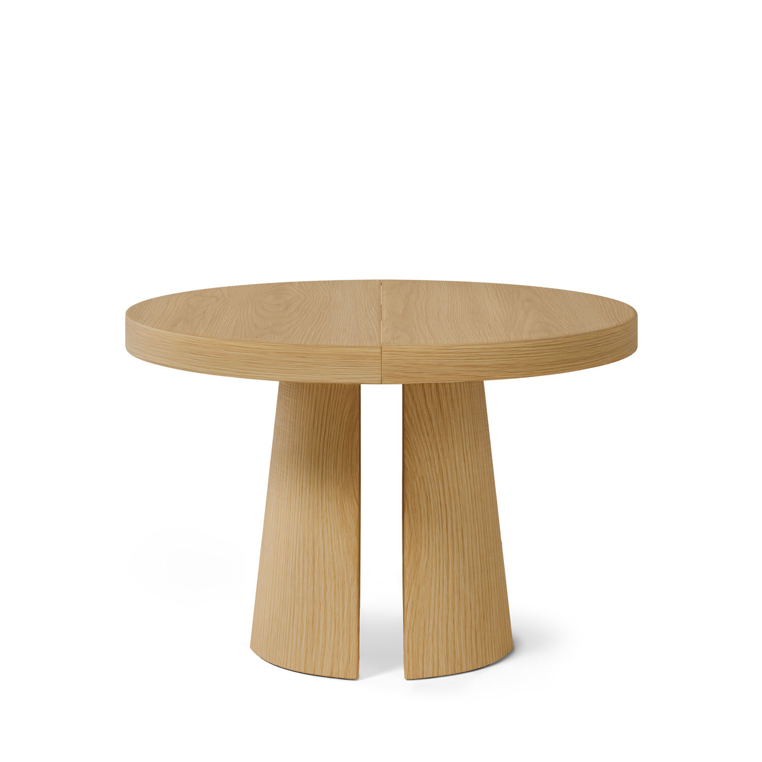 Mesa ext. MARCELLA 120 roble - Image 2