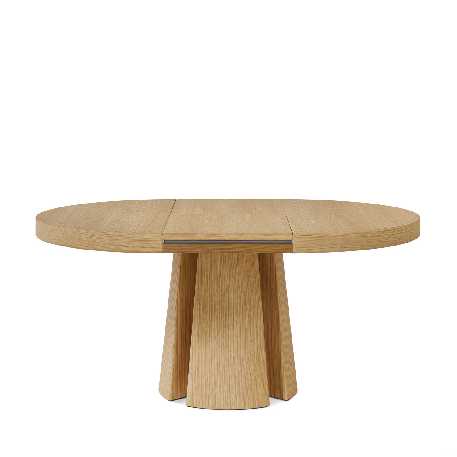 Mesa ext. MARCELLA 120 roble - Image 3