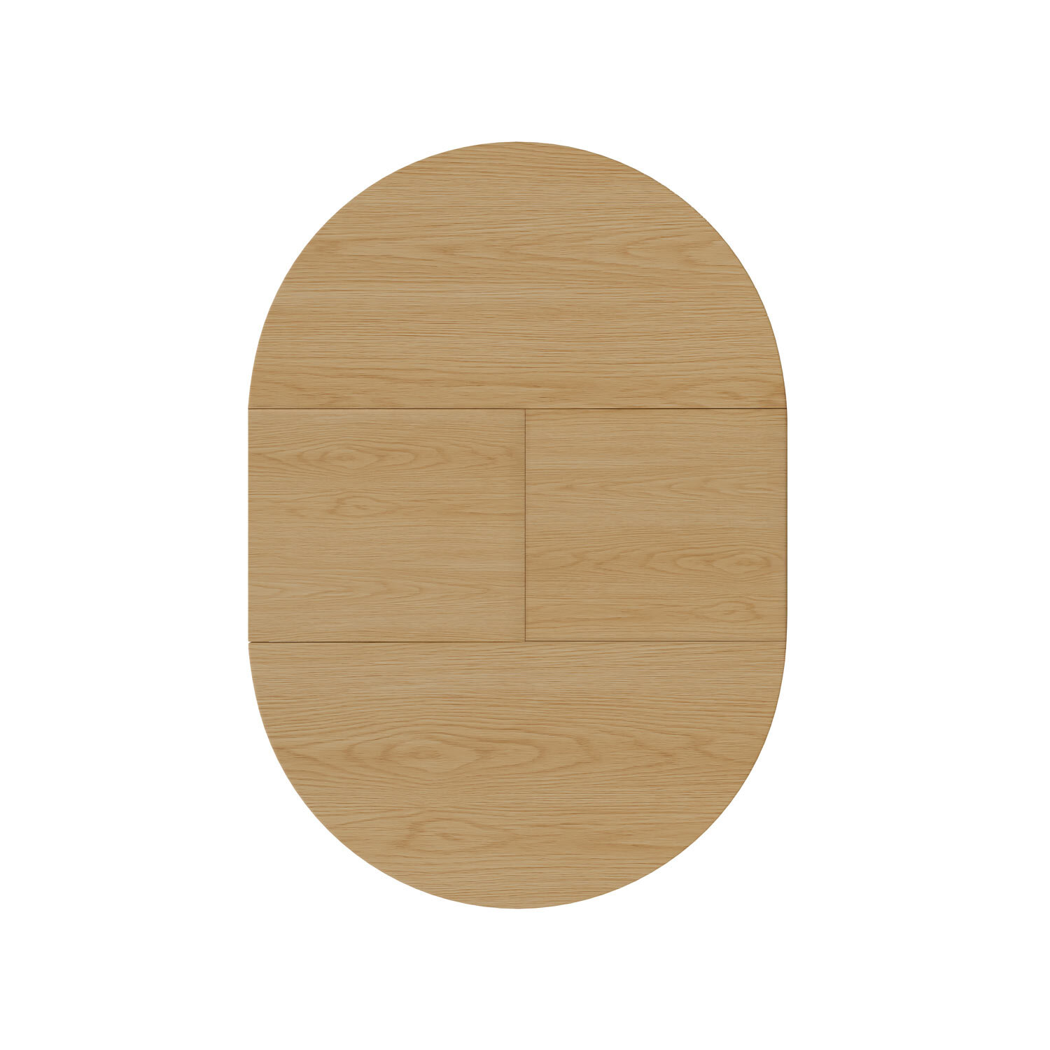 Mesa ext. MARCELLA 120 roble - Image 7