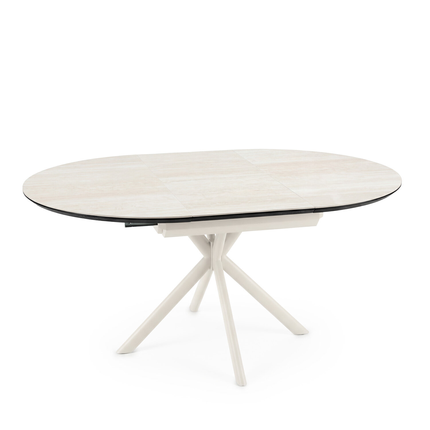 Mesa ext. SUVI 100 travertino/beige - Image 4