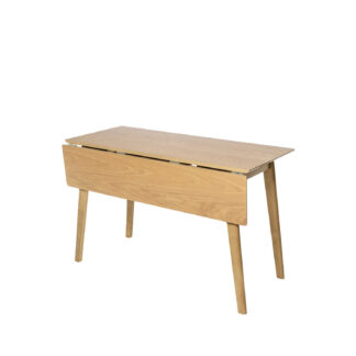 Mesa abatible TORI roble