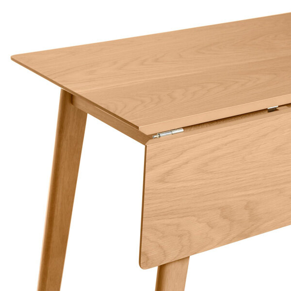 Mesa abatible TORI roble - Image 5