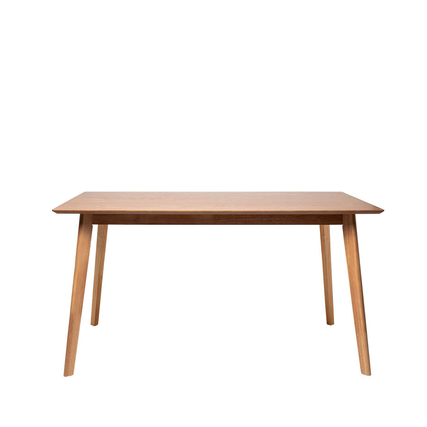 Mesa fija ALICE 120 roble - Image 2