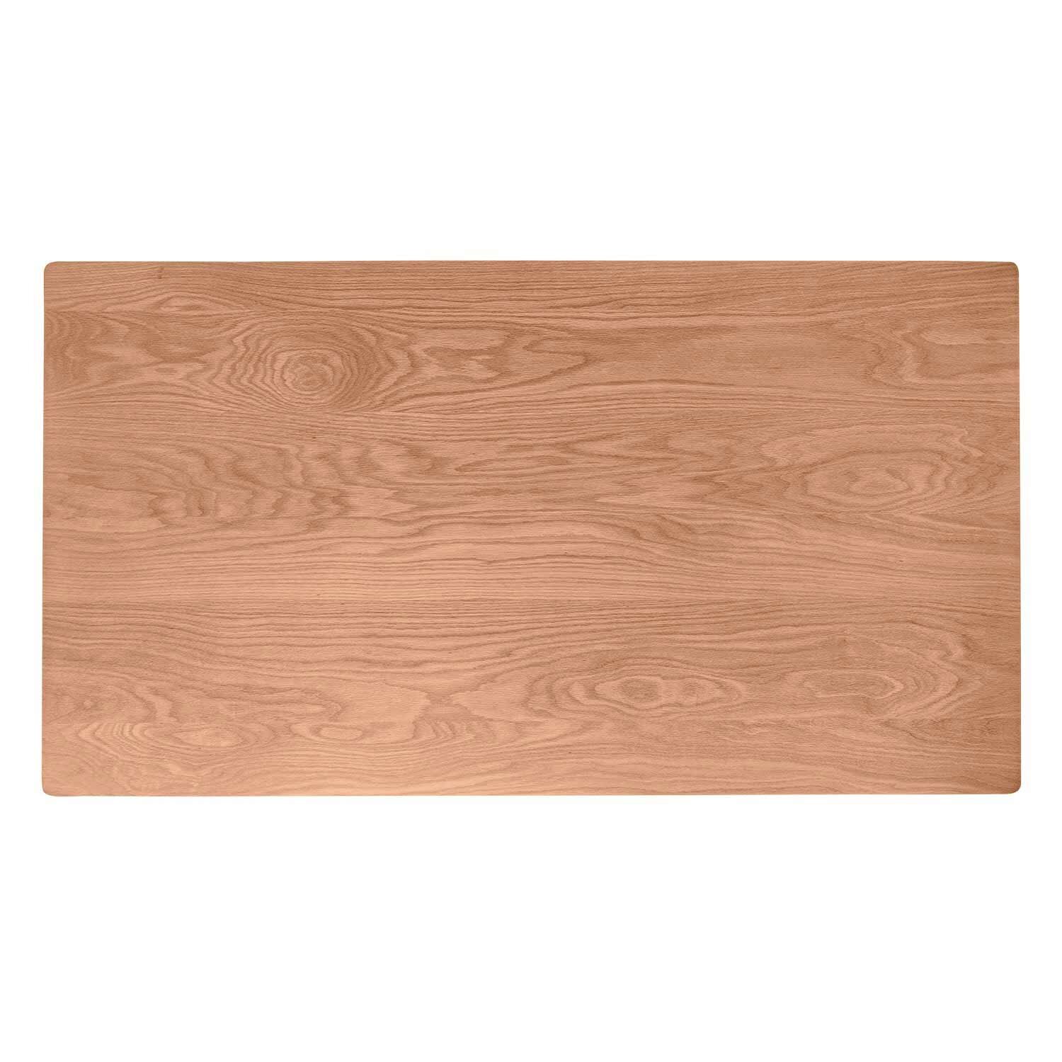 Mesa fija ALICE 120 roble - Image 5