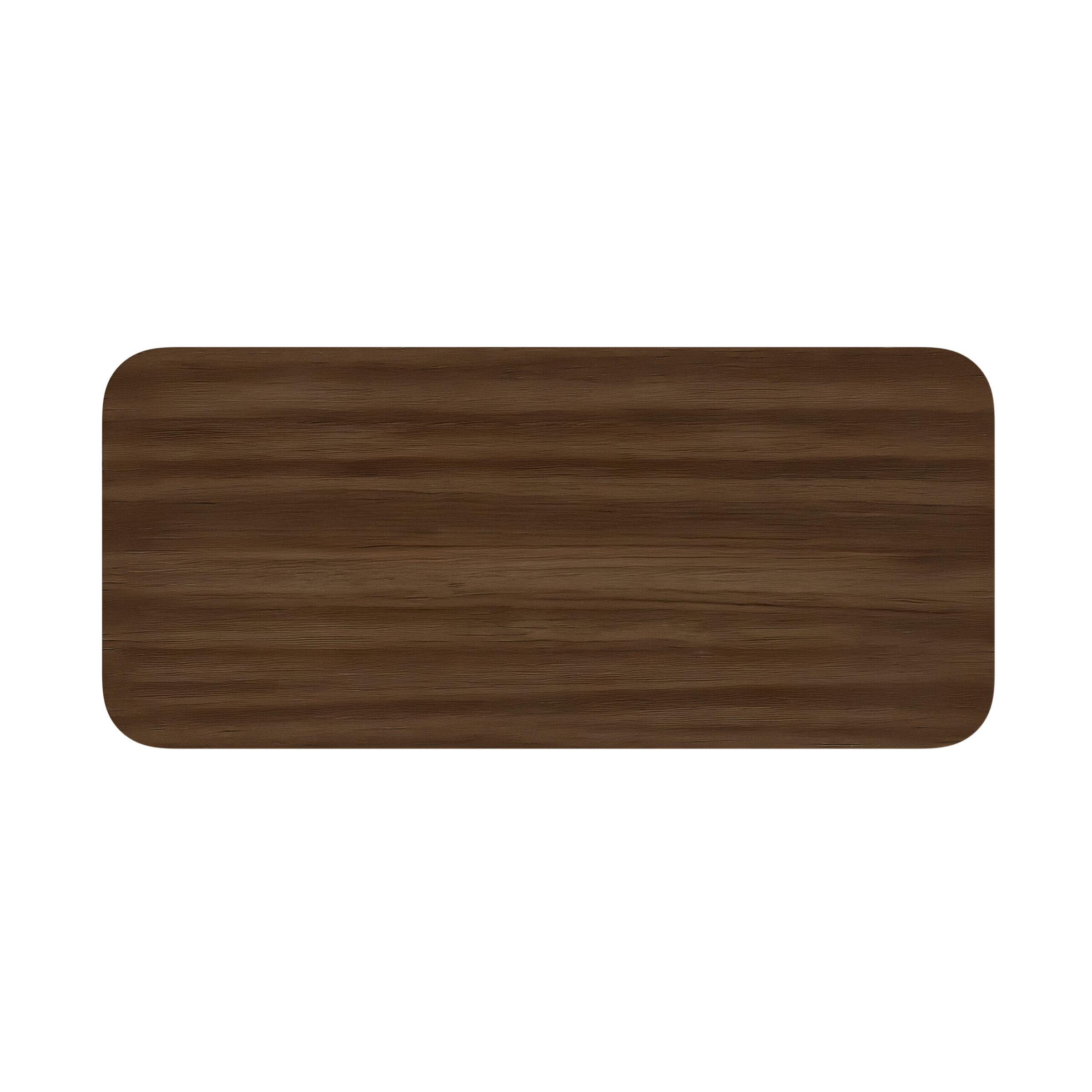 Mesa fija KIMBERLY 200 nogal - Image 3