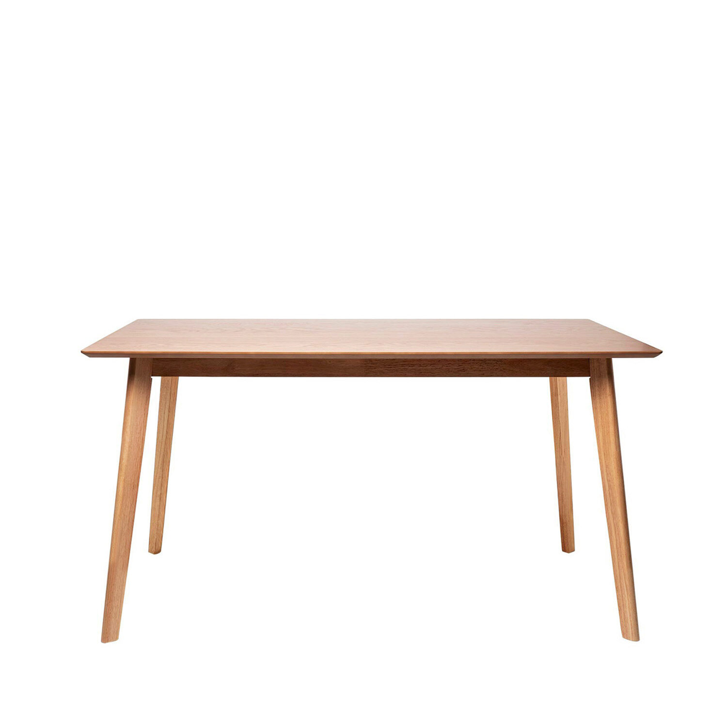 Mesa fija MARIE 140 roble - Image 2