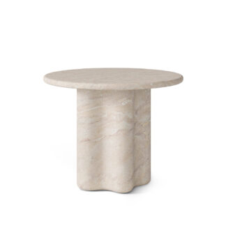 Mesa fija MICHELLE 100 travertino