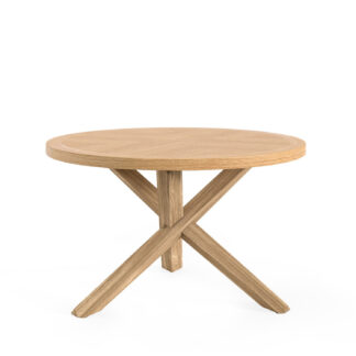 Mesa fija MINERVA 120 roble