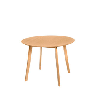 Mesa fija MONNA 100 roble
