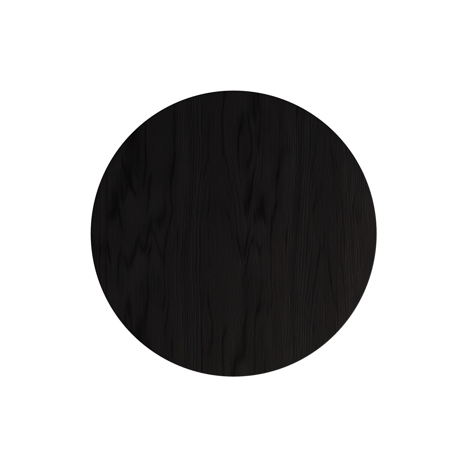 Mesa fija REGINA 120 negro - Image 3