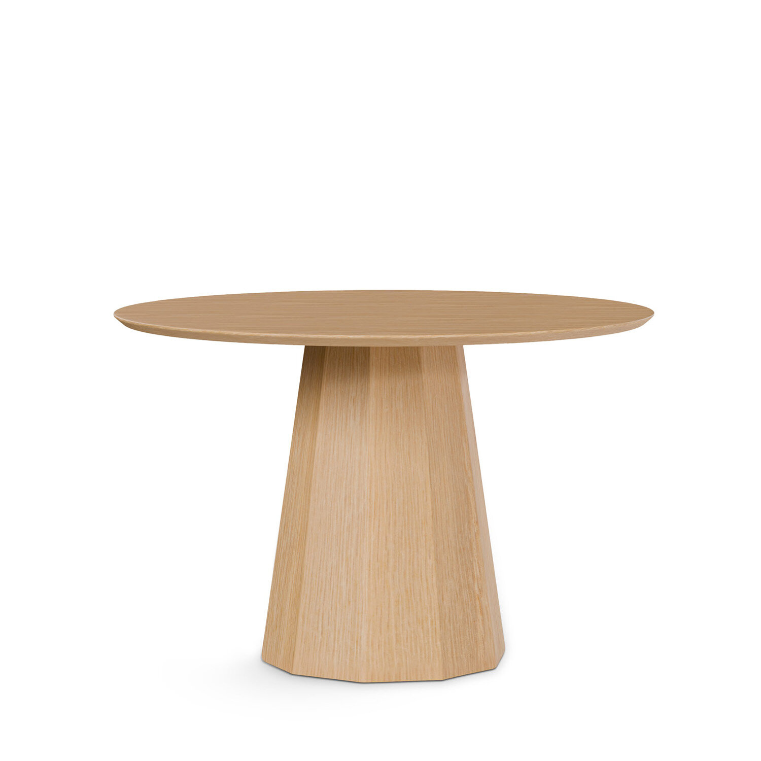 Mesa fija REGINA 120 roble