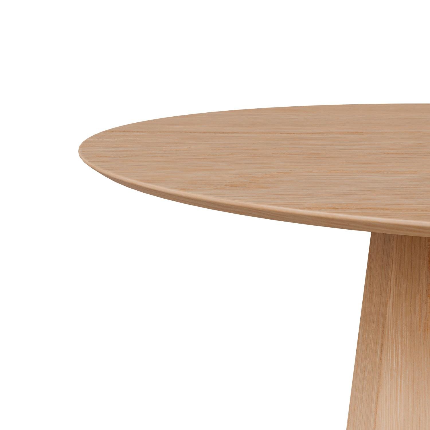 Mesa fija REGINA 120 roble - Image 2