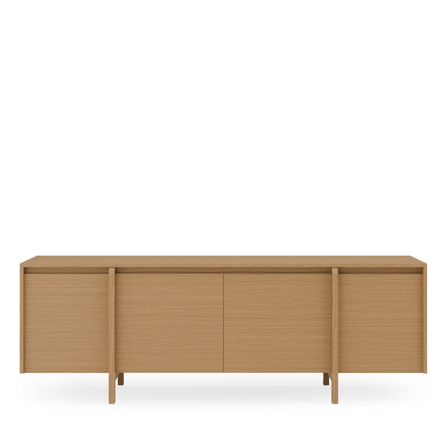 Mueble TV 180 PACIFIC (4 puertas) - Image 4