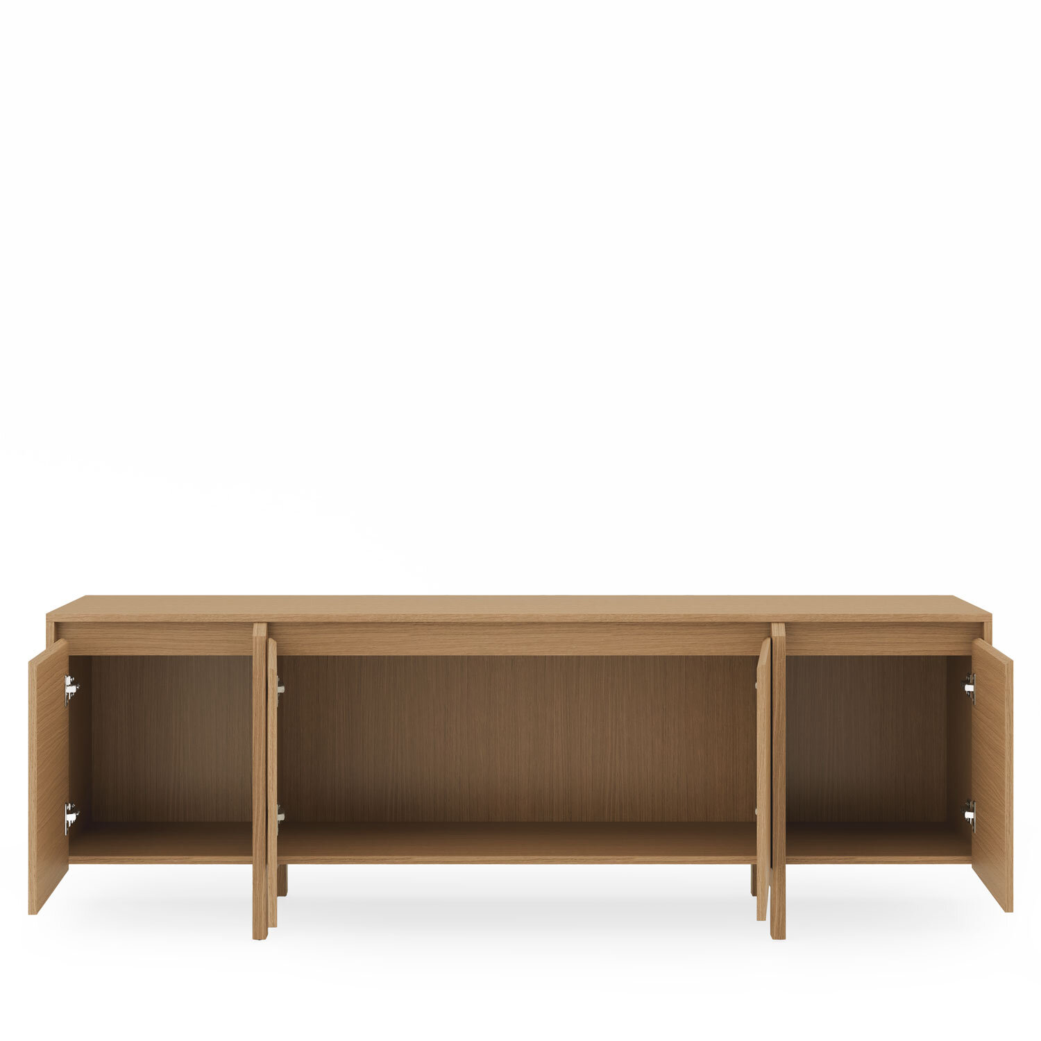 Mueble TV 180 PACIFIC (4 puertas) - Image 5