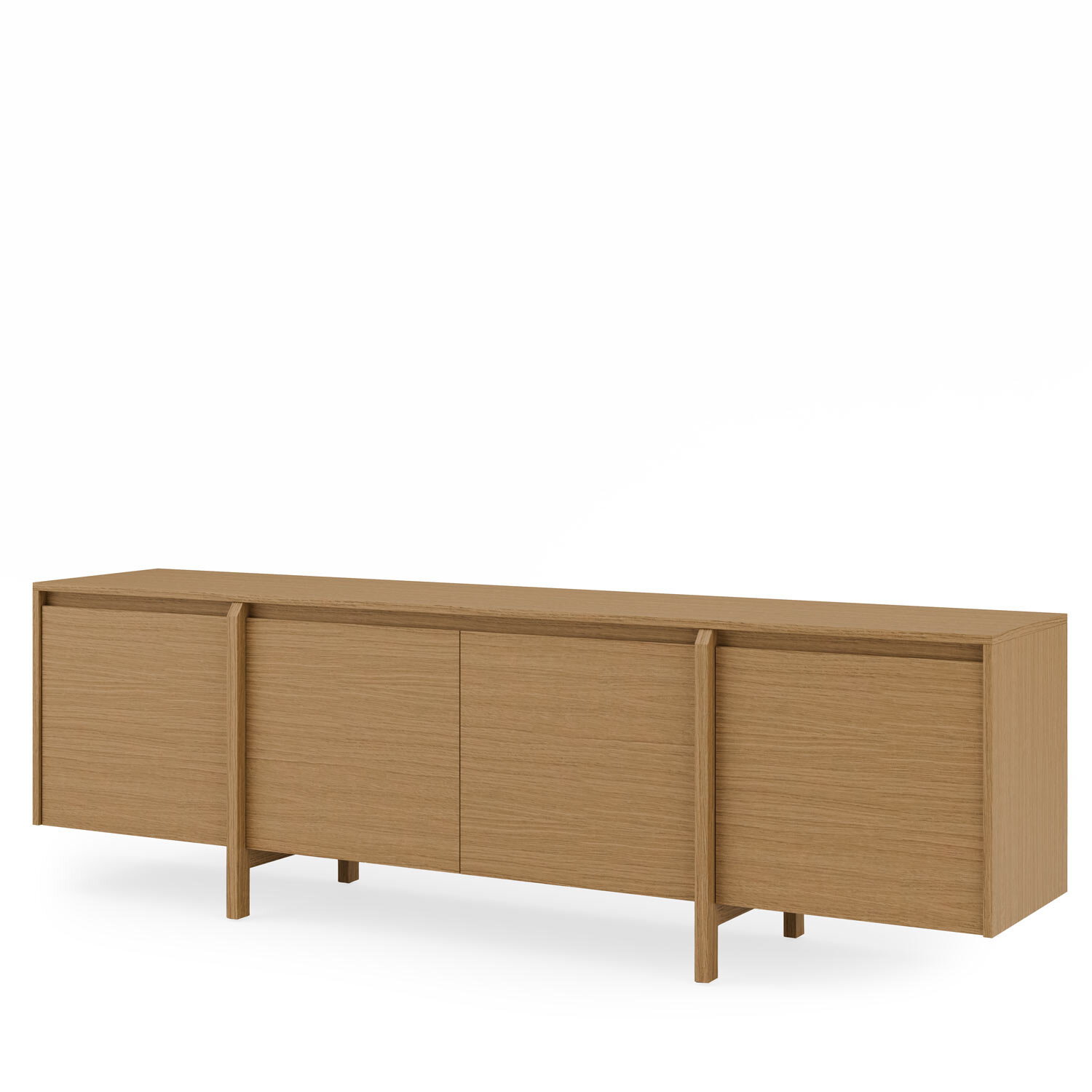 Mueble TV 200 PACIFIC (4 puertas) - Image 3