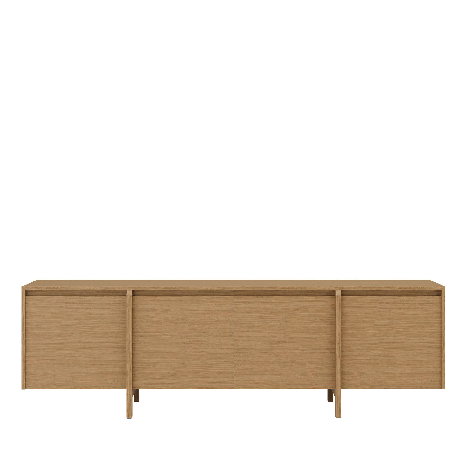 Mueble TV 200 PACIFIC (4 puertas) - Image 4