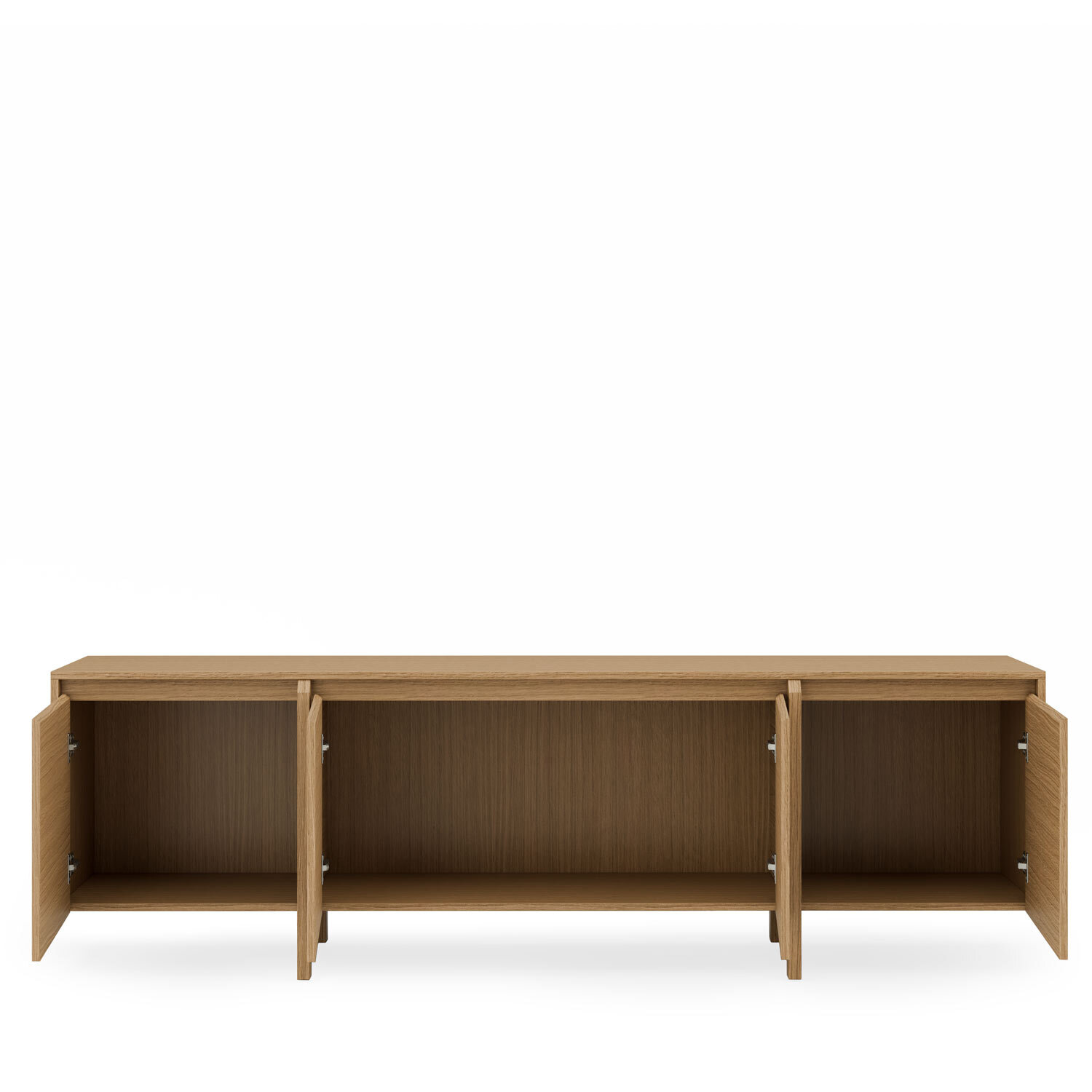 Mueble TV 200 PACIFIC (4 puertas) - Image 5