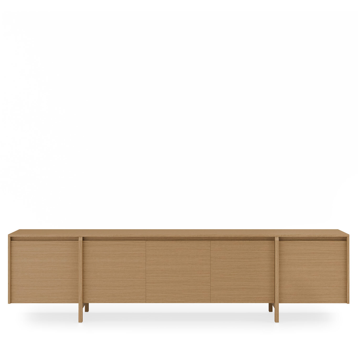 Mueble TV 240 PACIFIC (5 puertas) - Image 4