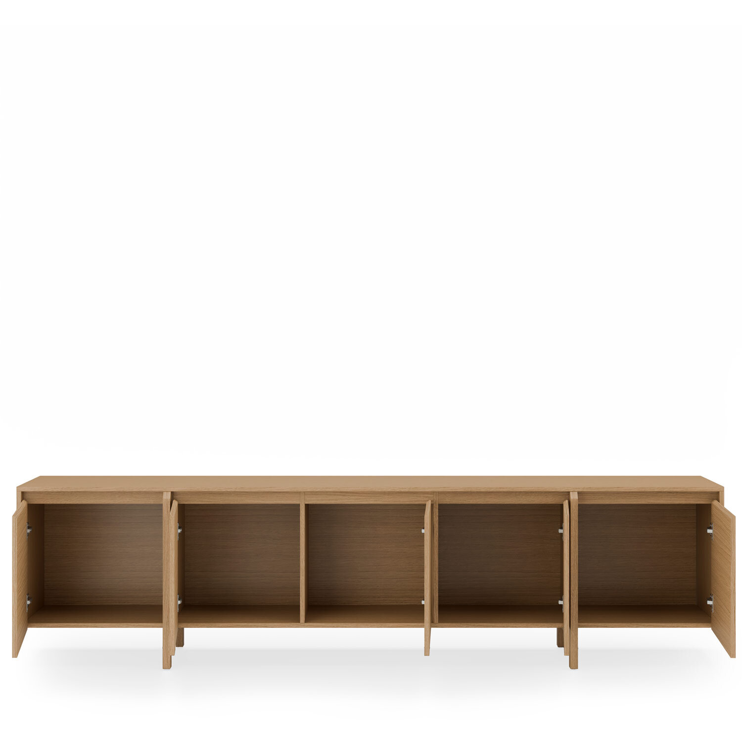 Mueble TV 240 PACIFIC (5 puertas) - Image 5