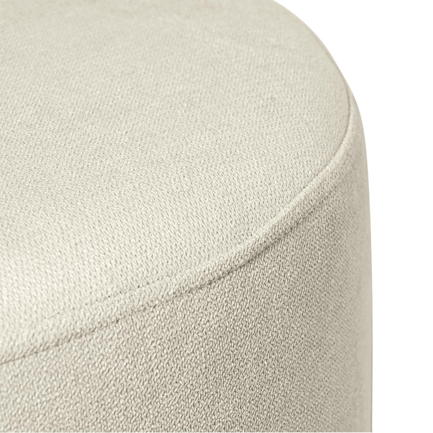 Puff ANGUS beige - Image 4