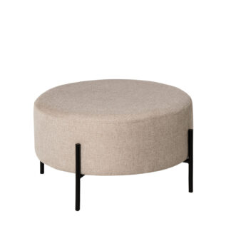Puff CAMILO beige